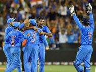 உலக கோப்பையில் கங்குலி குரூப் படைத்த சாதனையை முறியடித்த டோணி அண்ட் கோ!