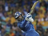 148 ரன்கள் வித்தியாசத்தில் ஸ்காட்லாந்தை பந்தாடியது இலங்கை! சங்ககாரா சாதனை சதம்!!