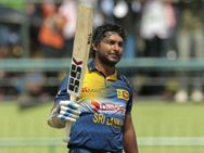 ஒருநாள் கிரிக்கெட் வரலாற்றில் முதல் முறையாக, தொடர்ந்து 4 சதங்கள் அடித்து சங்ககாரா உலக சாதனை!