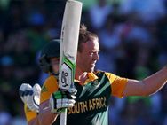 146 ரன்கள் வித்தியாசத்தில் ஐக்கிய அரபு எமிரேட்சை வீழ்த்தியது தென் ஆப்பிரிக்கா!