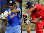 இந்தியா-ஜிம்பாப்வே மோதல்: இந்த பத்து தகவல்களையும் பாக்கெட்டில் போட்டுக்கோங்க..!