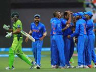 6 போட்டிகள், 60 விக்கெட்டுகள்.. வெல்டன் இந்தியா! உலக சாதனை சமன்!!