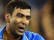 ஊரு உலகமே பயந்துகிட்டு இருந்த அஸ்வின், ஜிம்பாப்வே சின்ன பசங்ககிட்ட இப்படி வாங்கிகட்டிட்டாரே!