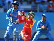 ஜிம்பாப்வேவை தோற்கடிக்க உதவிய ஐபிஎல், டி20: டோணி