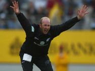 இவங்க ரெண்டு பேரும் மோதனும்.. அதை நான் பார்க்கனும்... இது கிறிஸ் ஹாரிஸின் ஆசை!