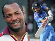 மெட்ராஸ்ல மாணிக்கமா இருந்த கோஹ்லி, இனி பாம்பே பாட்ஷாவா மாறப்போறாரு: சொல்கிறார் லாரா!