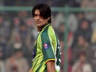 உலக கோப்பையில் இருந்து வெளியேறுகிறார் பாகிஸ்தானின் 'உயர்ந்த மனிதர்'!