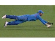 வங்கதேச வீரரை அவுட் செய்தது 'கடவுளின் கை...' மாரடோனா பாணியில் டோணி சொன்ன ரகசியம்!