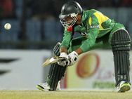 இந்தியாவுடன் தோற்ற சோகம் மறைவதற்குள், வங்கதேச கேப்டனை சஸ்பெண்ட் செய்த ஐசிசி!