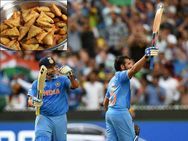 சுரேஷ் ரெய்னாவை விடுங்க.. சூடா 