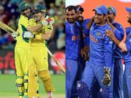 6 முறை இறுதி... 4 முறை கோப்பை... மிரட்டும் ஆஸி.... விரட்டுமா இந்தியா?