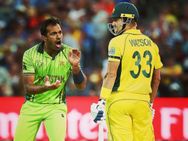 அங்க என்னப்பா சத்தம்... மைதானத்தில் சண்டை போட்ட பாக்., ஆஸி. வீரர்களுக்கு ஐசிசி அபராதம்!