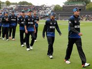 வெஸ்ட் இண்டீசை விரட்டியடித்தது நியூசிலாந்து... அரையிறுதியில் தென் ஆப்பிரிக்காவுடன் மோதல்!