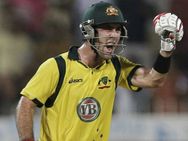 ஆஸி.யில் சிங்கிள் வெற்றிக்கு வழியில்லாமல் அலைந்த அணிதானே இந்தியா.. மேக்ஸ்வெல் கர்வ பேட்டி