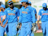 மோதியது 10... வென்றது 3.. தோற்றது 7... இது ஆஸி.க்கு எதிரான இந்தியாவின் கதை!