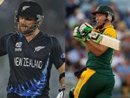 முதல் முறையாக உலக கோப்பை பைனலுக்குள் நுழைய தென் ஆப்பிரிக்கா-நியூசிலாந்து பலப் பரீட்சை!