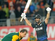 வாய்ப்பு தர மறுத்து விரட்டிய தென் ஆப்பிரிக்காவை, உலக கோப்பையை விட்டே துரத்திய எலியட்!