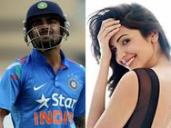 இந்த அனுஷ்கா நேரில் வந்தாவே கோஹ்லி புஸ்ஸு தான்: ஒத்த ரன்னில் அவுட்