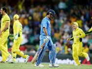 அப்போது வீரர்கள் கதறினர்.. இப்போது ரசிகர்கள் கதறுகிறார்கள்...!