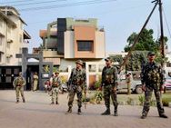 உலக கோப்பை தோல்வி எதிரொலி.. இந்திய கிரிக்கெட் வீரர்கள் வீடுகளுக்கு பாதுகாப்பு