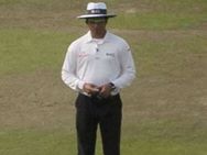 உலக கோப்பை இறுதி போட்டிக்கான அம்பயர்கள் அறிவிப்பு!