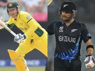 2 'பயில்வான்கள்'... நாளை இறுதி மோதல்.. புதிய உலக சாம்பியன் யார்?