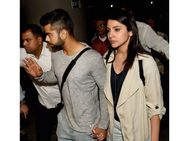 அனுஷ்காவை கழுவிக் கழுவி ஊத்தியவர்களை 'கிளீன் போல்டு' ஆக்கிய கோஹ்லி