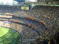 உலக கோப்பை போட்டிகளை நேரில் பார்த்த ரசிகர் எண்ணிக்கை 10 லட்சத்தை தாண்டியது