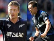 உலக கோப்பை: அதிக ரன் குவிப்பு, விக்கெட் பறிப்பு.. இரண்டிலுமே நியூசிலாந்து வீரர்கள் முதலிடம்