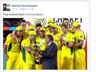 சுவாரஸ்யமே இல்லாத உலகக் கோப்பை பைனல்... மக்கள் சலிப்பு!