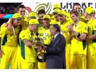 முஸ்தபா .. முஸ்தபா... சீனிக்கு முக்கியத்துவம்.. கோச்சுக்கிட்டுப் போன ஐசிசி தலைவர் கமால்!!