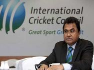 ஐ.சி.சி. தலைவர் பதவியில் இருந்து 'சர்ச்சை' முஸ்தபா கமால் ராஜினாமா!!