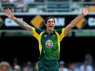 இந்த ஒரு பேட்ஸ்மேனுக்கு பந்து வீசுவதுதான் சவாலானது..ஆஸி.'வேகம்' ஜான்சன் பேட்டி