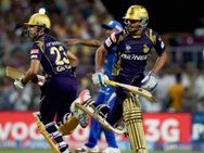 8வது ஐ.பி.எல்.: மும்பை இந்தியன்ஸை 7 விக்கெட் வித்தியாசத்தில் வீழ்த்தியது கொல்கத்தா நைட் ரைடர்ஸ்!!