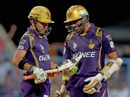 ஐபிஎல் 2015: டாஸ் முதல் வெற்றி வரை.. பவுண்டரி முதல் விக்கெட் வரை..'முதல்கள்' ஒருபார்வை!