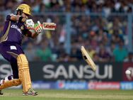 இம்சை அரசன் வாள் போல இரண்டாக உடைந்து விழுந்த கம்பீர் பேட்! வைரலாகும் போட்டோ