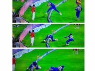 கிரிக்கெட் வரலாற்றின் சிறந்த கேட்சுகளில் இதுவும் ஒன்று.. சவுத்தி, கருண் நாயரை புகழும் மீடியாக்கள்