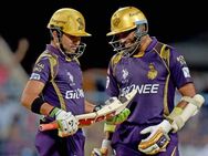 10 ஆட்டங்களில் தொடர்ச்சியாக வென்ற கொல்கத்தாவின் பயணத்தை தடுக்குமா பெங்களூரு?