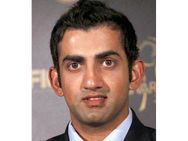 நிதி இல்லாமல் அல்லாடிய ஐஸ் ஹாக்கி அணிக்கு கௌதம் கம்பீர் ரூ.4 லட்சம் நன்கொடை