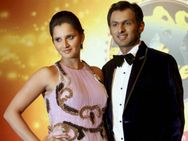 விரைவில் ஜூனியர் மாலிக் வருவார்: சொல்கிறார் சானியா மிர்ஸாவின் கணவர்