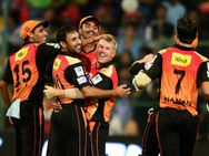 8 வது ஐ.பி.எல்.: டெல்லியிடம் இதுவரை தோற்காத சன்ரைசர்ஸ்.. இன்றைய ஆட்டத்திலும் சாதனையை தக்க வைக்குமா?