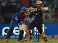 எழுச்சி பெற்ற டெல்லியும், நடப்பு சாம்பியன் கொல்கத்தா நைட் ரைடர்சும் இன்று மோதல்!