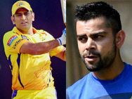 8-வது ஐ.பி.எல்: பெங்களூரில் டோணியுடன் இன்று மோதல்- ஹாட்ரிக் தோல்வியை தவிர்ப்பாரா கோஹ்லி?