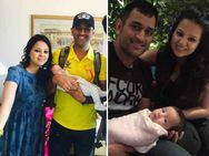 என் வாழ்க்கையை மாற்றி வரும் ஜிவாவின் சிரிப்பு: டோணி நெகிழ்ச்சி