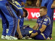 ஆஸ்திரேலிய அதிரடி வீரர் ஆரோன் பின்ச், ஐபிஎல் தொடரில் இருந்து விலகினார்!