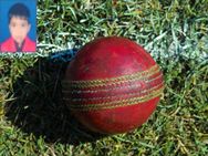 அடுத்தடுத்து உயிர் பலி எடுக்கும் கிரிக்கெட்! பந்து தாக்கி 6 வயது சிறுவன் பலி!!