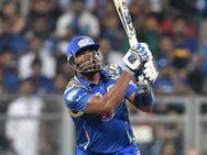 நிலநடுக்க கவலையின்றி, தொடங்கியது மும்பை- ஹைதராபாத் ஐபிஎல் ஆட்டம்!