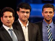 வாங்க, வந்து அட்வைஸ் பண்ணுங்க... சச்சின், கங்குலி, டிராவிடுக்கு பிசிசிஐ அழைப்பு!