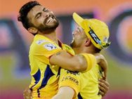 கொல்கத்தாவை கொக்கரிக்கவிட்டு, கொத்துக்கறி போட்ட சென்னை! கடைசி ஓவர் வரை பரபரப்பு