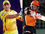 ஐ.பி.எல். 2015: 'சென்னை சிங்கம்' இன்று சிலிர்த்தெழுமா? சன் ரைசர்ஸ் ஹைதராபாத்தை வேட்டையாடுமா?